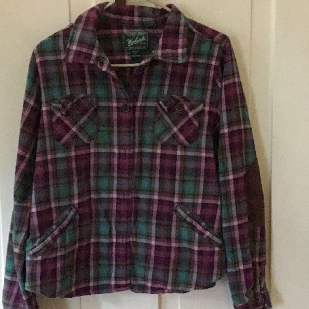 Woolrich jacket